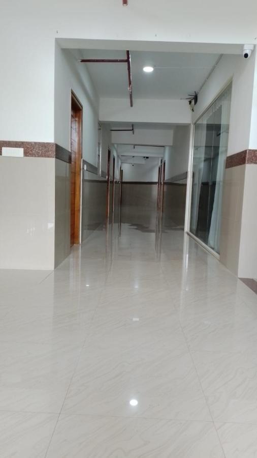 Dwarka Lodging & Boarding Mulki Bagian luar foto