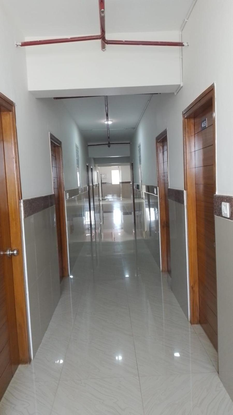 Dwarka Lodging & Boarding Mulki Bagian luar foto