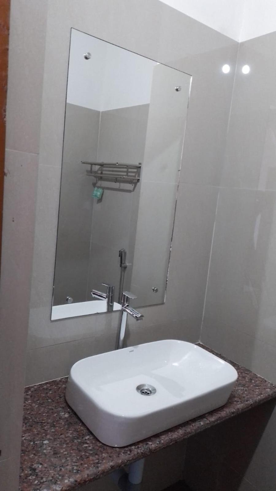 Dwarka Lodging & Boarding Mulki Bagian luar foto