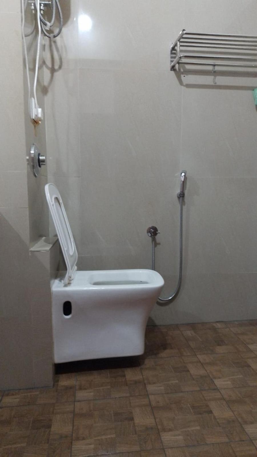 Dwarka Lodging & Boarding Mulki Bagian luar foto